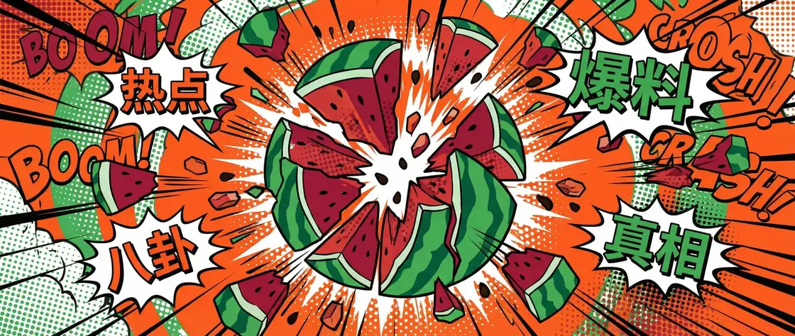澳客网网站 今日头瓜爆炸漫画横幅